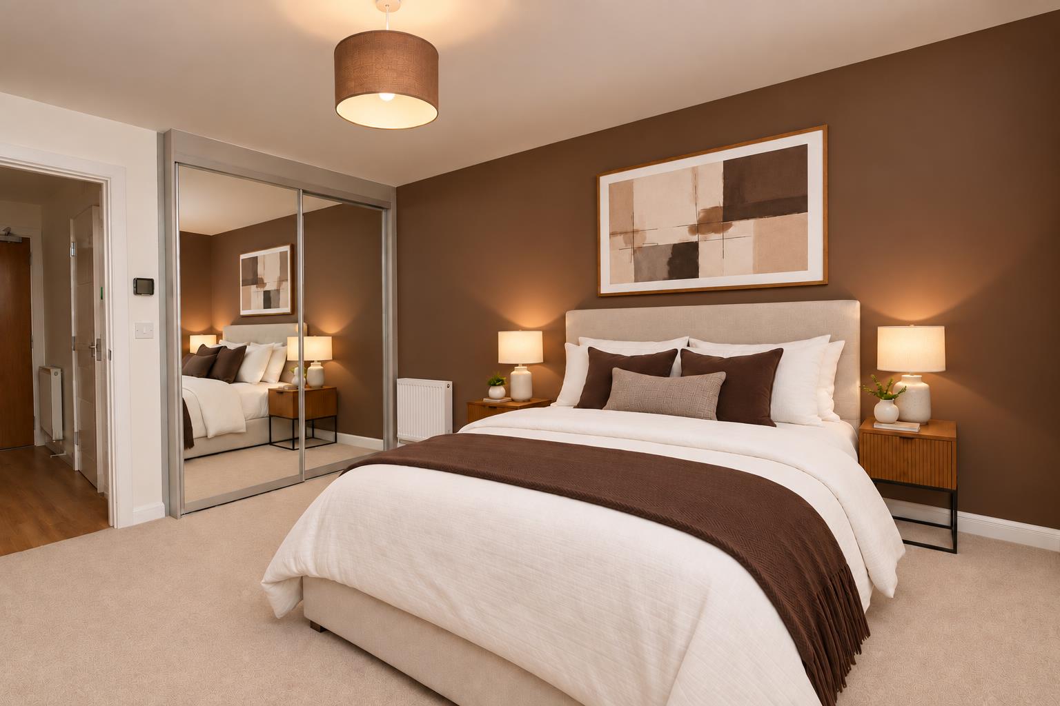 16 Clun Forest Way, Whitehouse, Milton Keynes